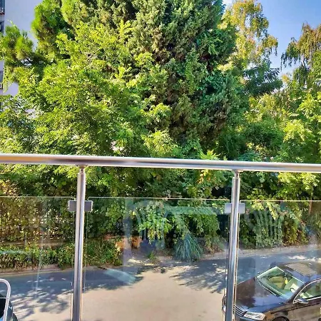 Aphrodite Hotel Nessebar