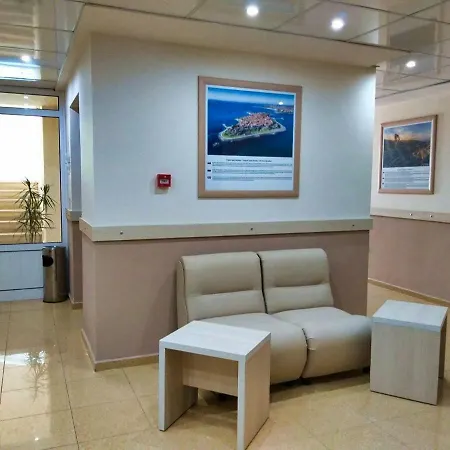 Hotel Aphrodite Nesebăr