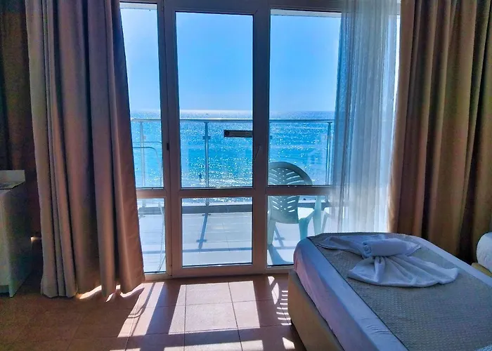 Aphrodite Hotel Nesebyr