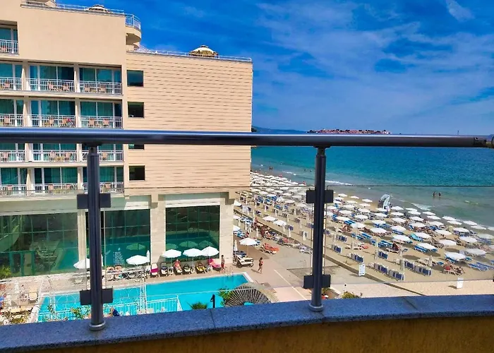 Szálloda Aphrodite 4*