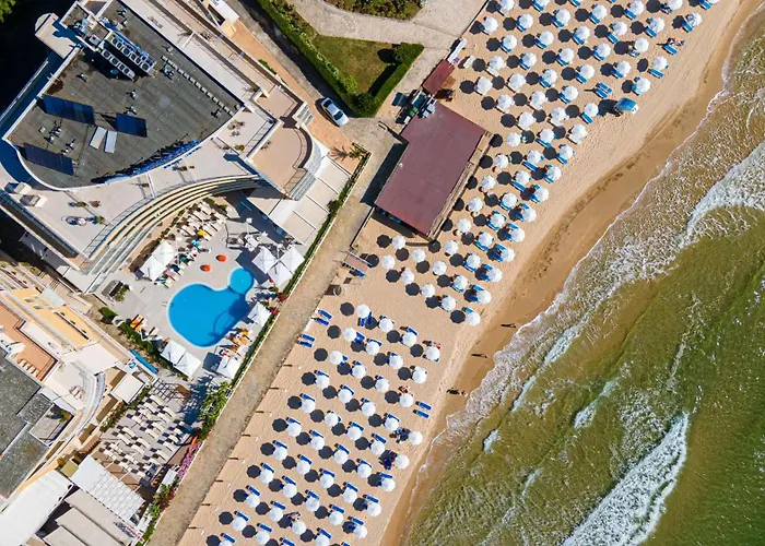 Aphrodite Szálloda 4*