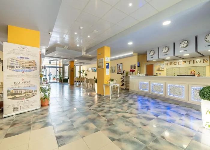 Hotel Aphrodite Nessebar