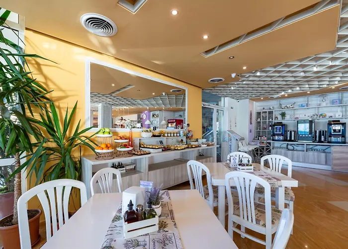 Aphrodite 4* Neszebar