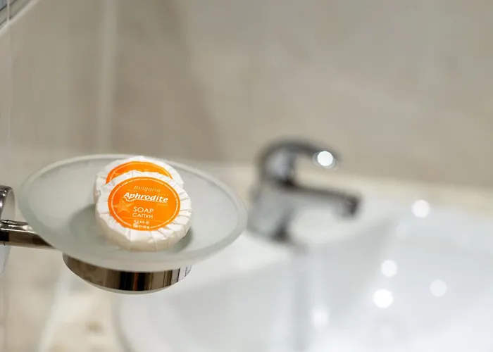 Aphrodite Szálloda 4*