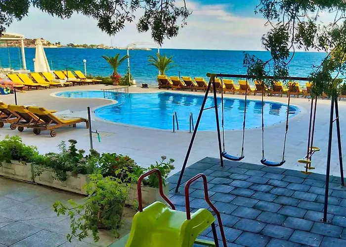 Aphrodite Hotel Nesebyr