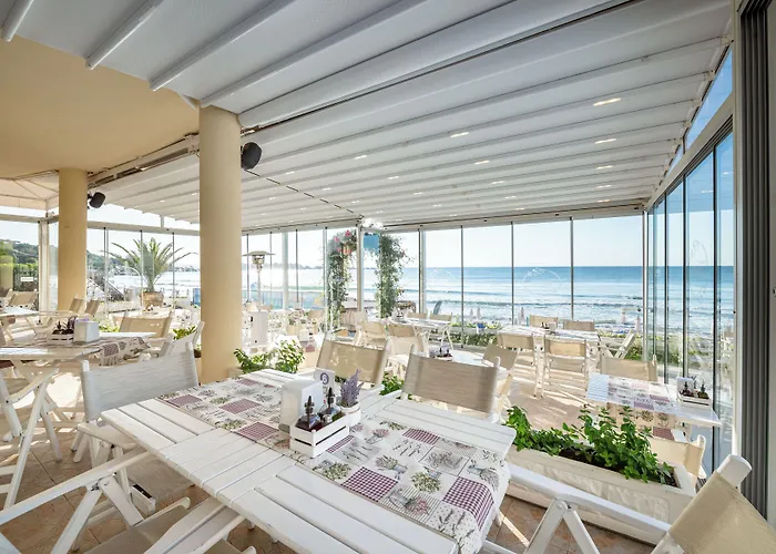 Aphrodite 4* Nessebar