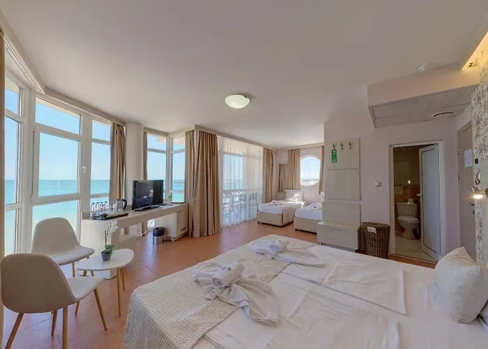 Hotel Aphrodite Nessebar