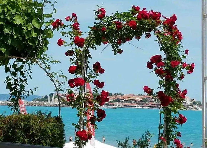 Aphrodite Szálloda 4*