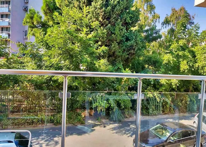 Aphrodite Hotel Nesebyr