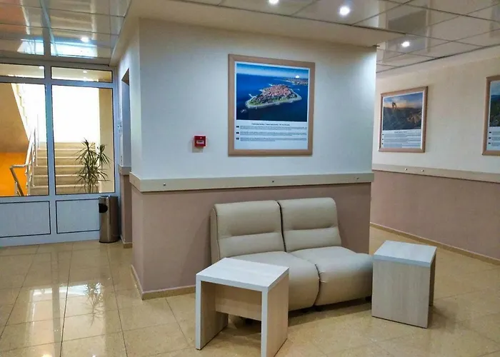 Hotel Aphrodite Nesebyr